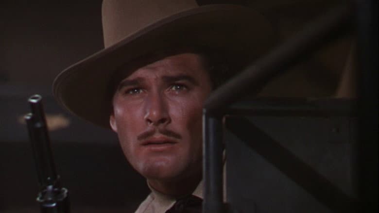 Dodge City still