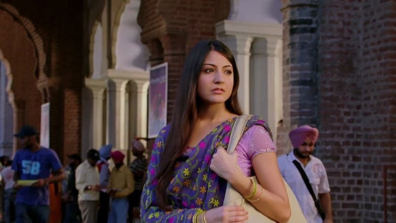 Rab Ne Bana Di Jodi still