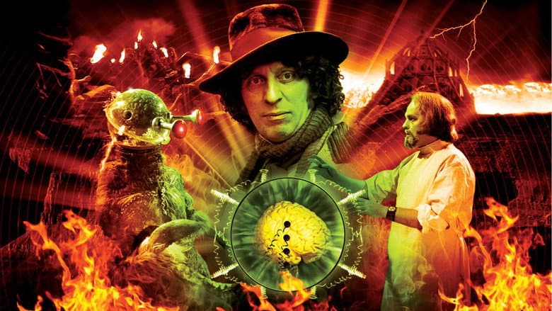 Doctor Who: The Brain of Morbius still