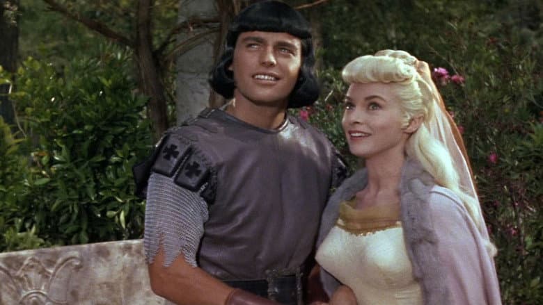 Prince Valiant still