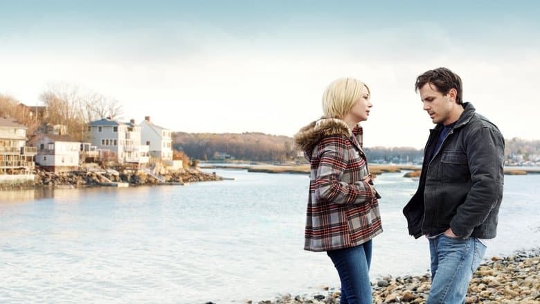 Manchester by the Sea still