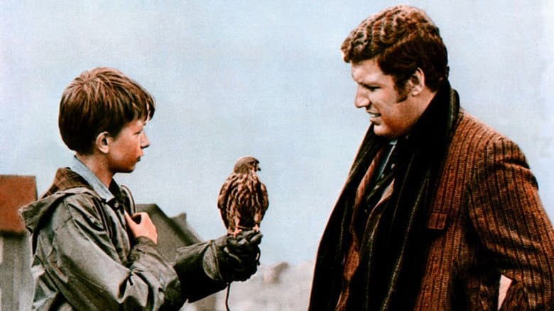 Kes still