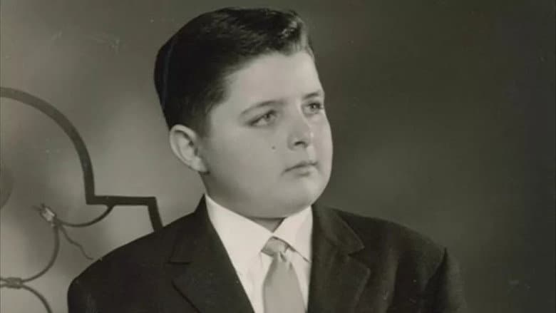 Jacques Villeret, drôlement tragique still