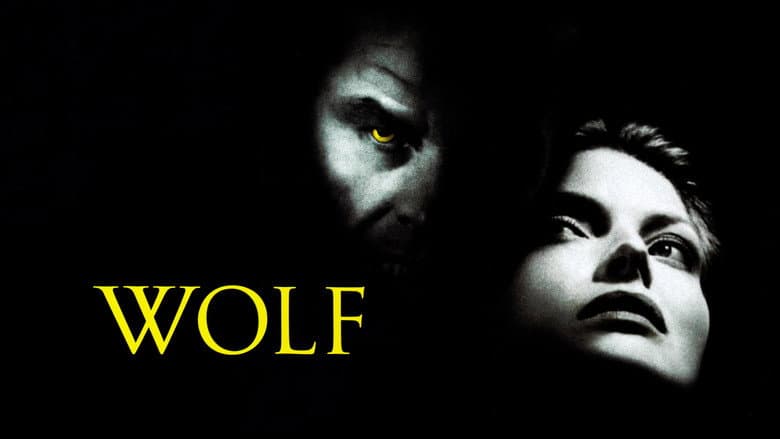 Wolf still