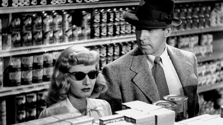 Barbara Stanwyck: Fire and Desire still