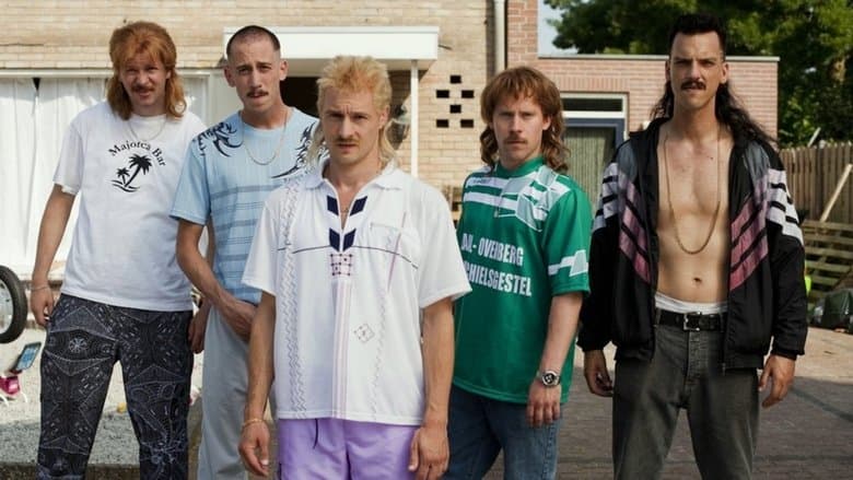 New Kids Turbo still