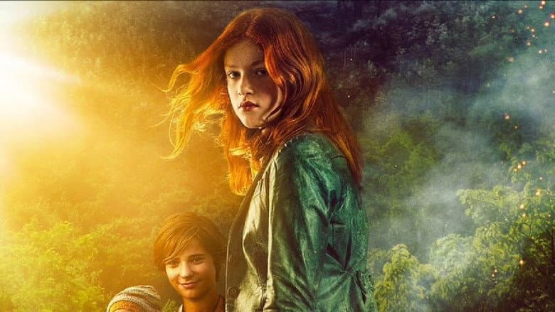 Wildwitch still