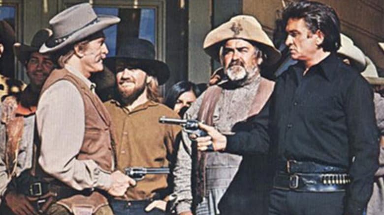 A Gunfight still