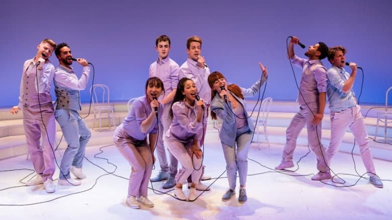 Showponies: De Alex Klaasen Revue still