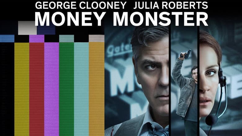 Money Monster still