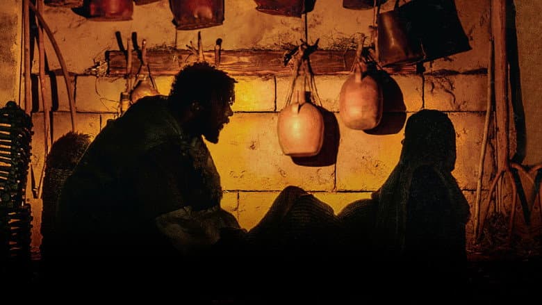 Christmas with The Chosen: The Messengers still