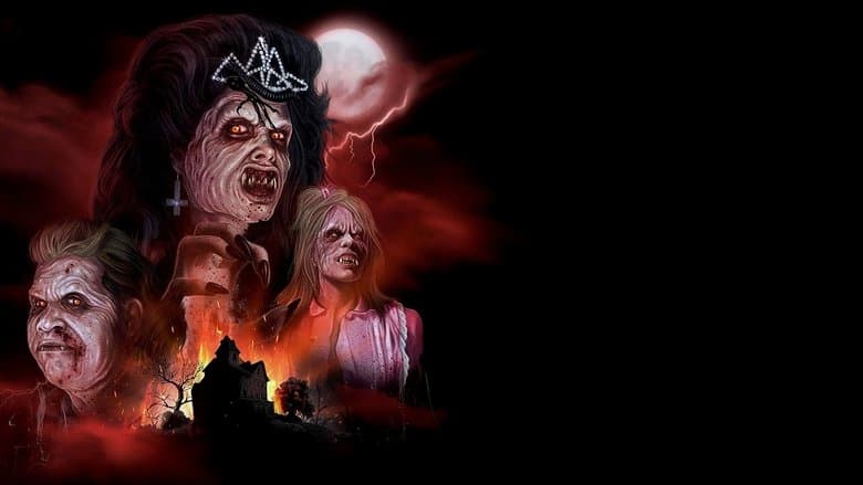 Night of the Demons still