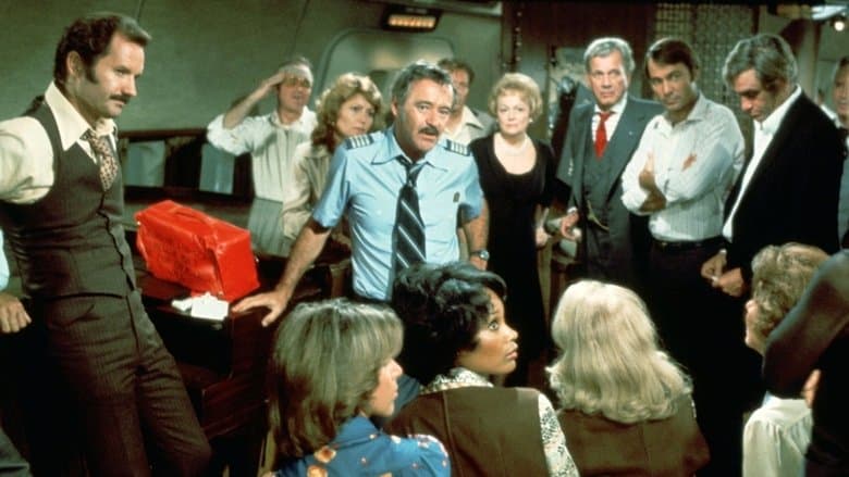 Airport '77 still