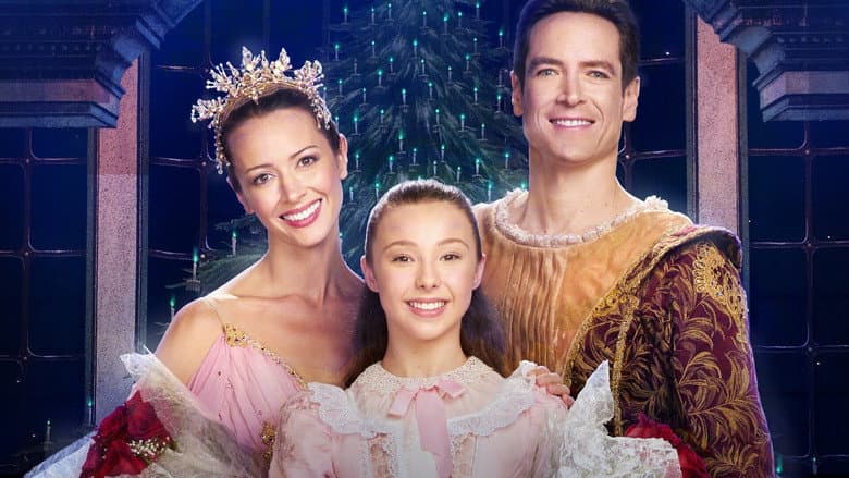 A Nutcracker Christmas still