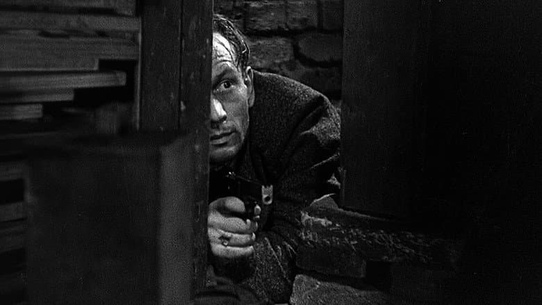 The Testament of Dr. Mabuse still