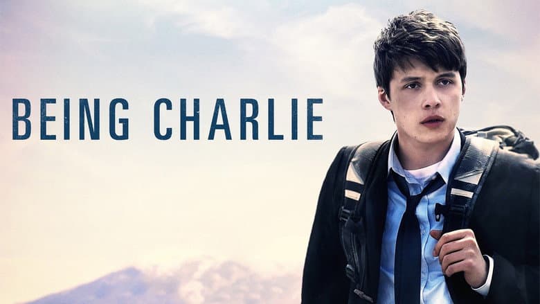 Being Charlie still