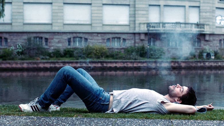 Sauvage still