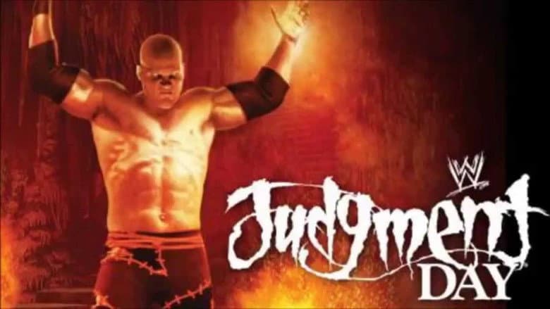 WWE Judgment Day 2007 still