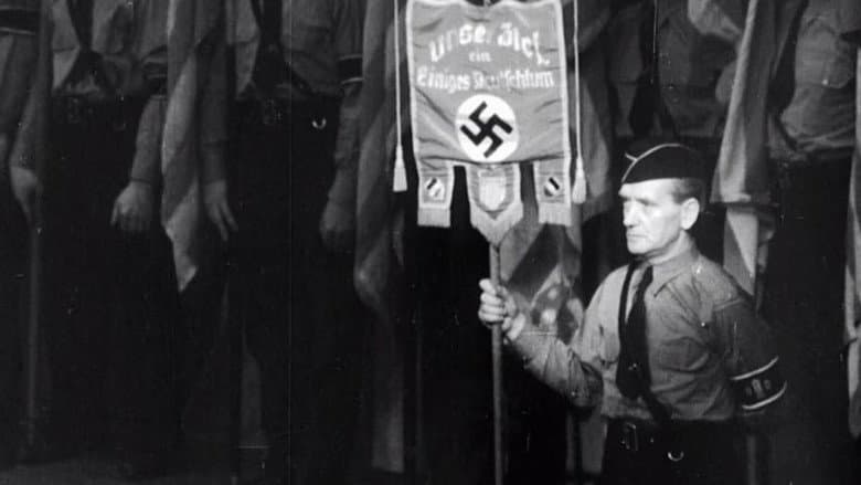 Nazi Town, USA still