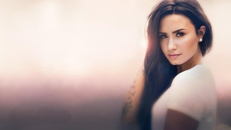 Demi Lovato: Simply Complicated still