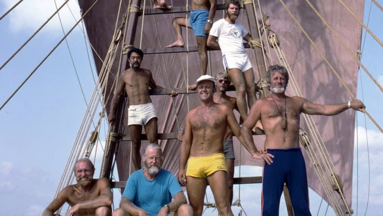 The Tigris Expedition still
