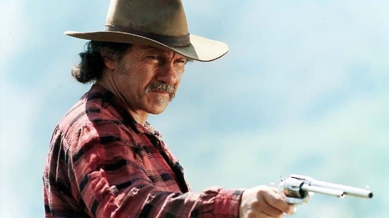 Gunslinger's Revenge still