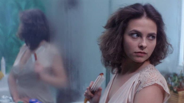 Harlequin still