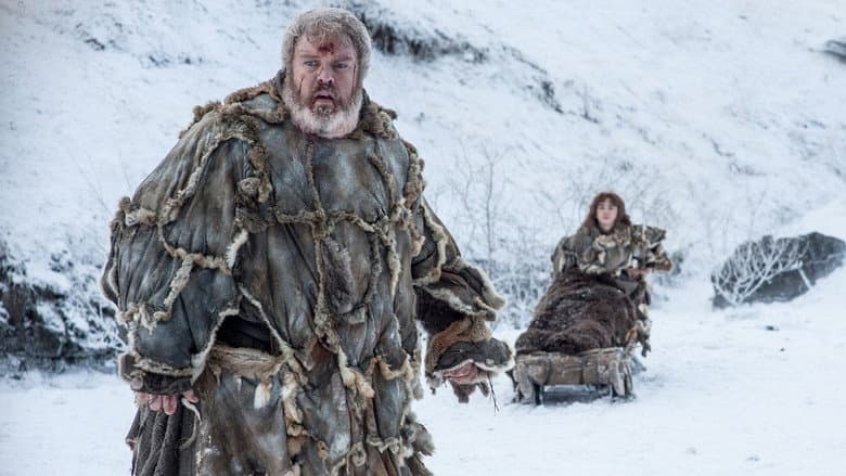 Game of Thrones The IMAX Experience still