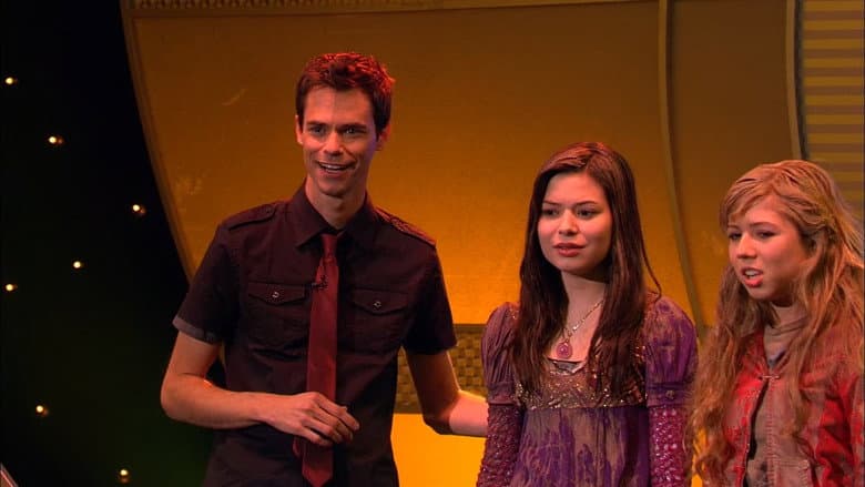 iCarly: iGo to Japan still