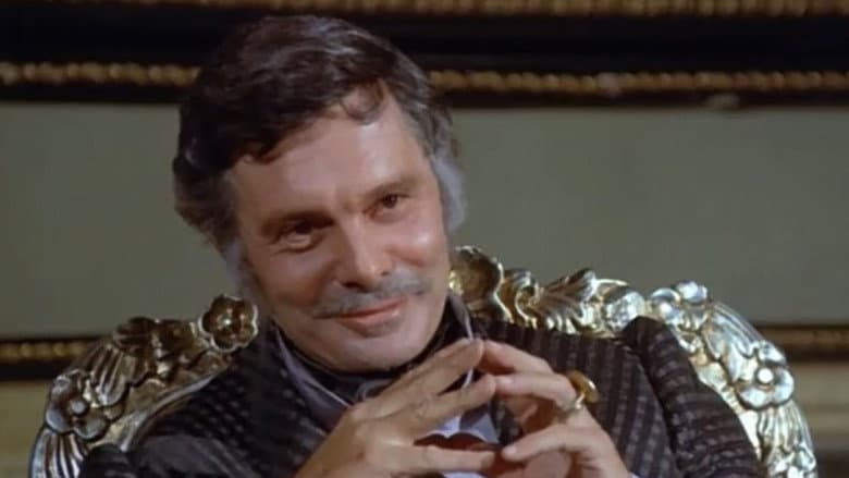 The Count of Monte-Cristo still