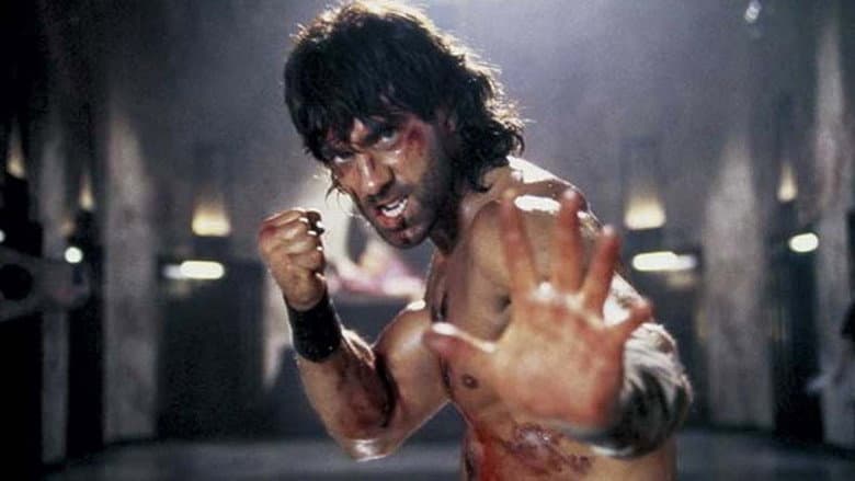 Fist of the North Star still