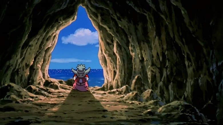 Pokémon the Movie 2000 still