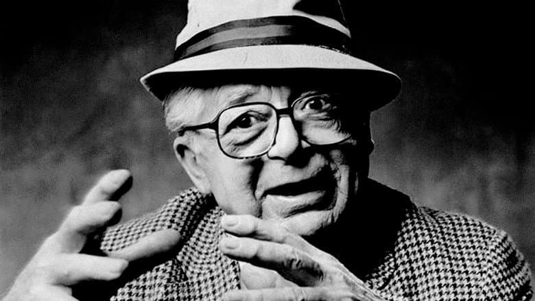 Billy Wilder Speaks still