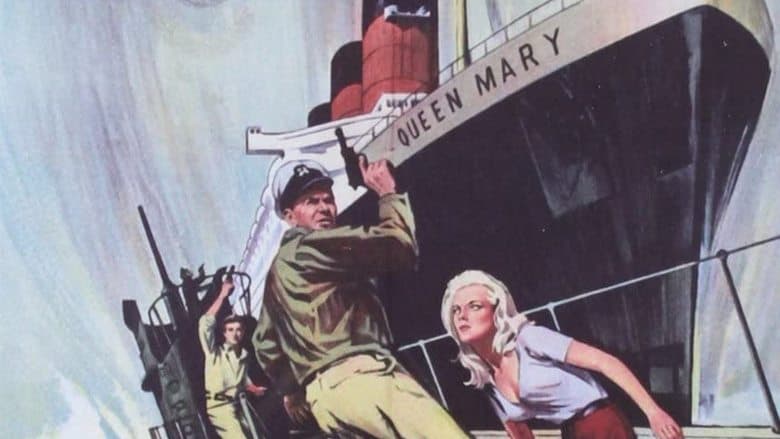 Assault on a Queen still