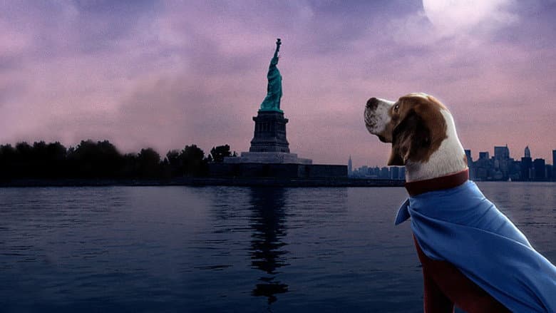 Underdog still