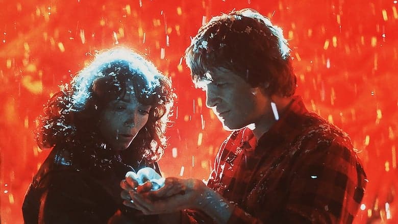 Starman still