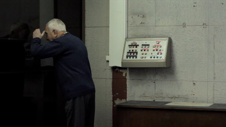 Memórias de um projecionista still
