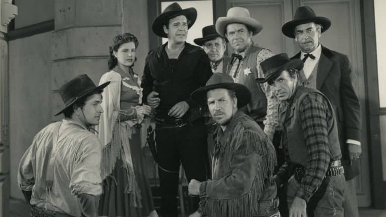 Overland Mail still