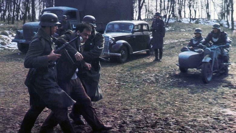 The Escape still