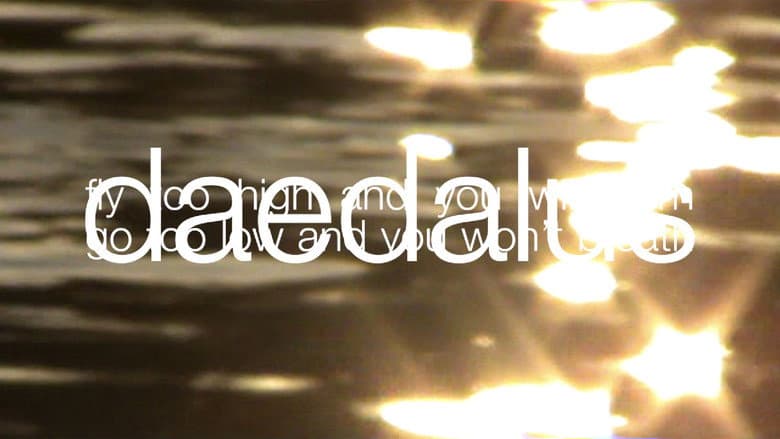 Daedalus still
