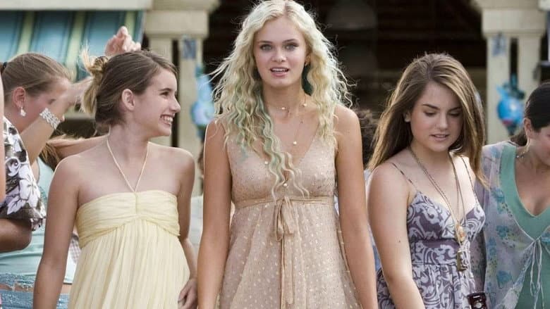 Aquamarine still