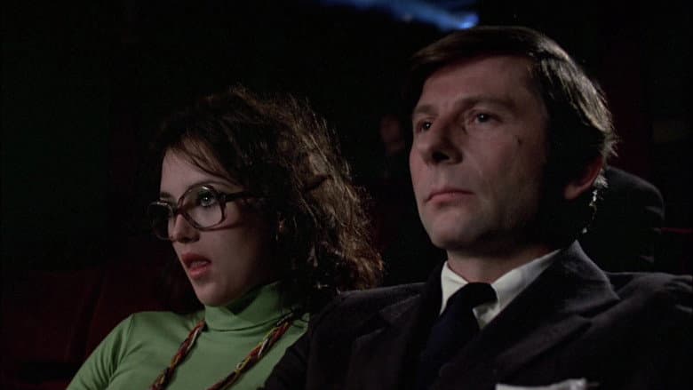 The Tenant still