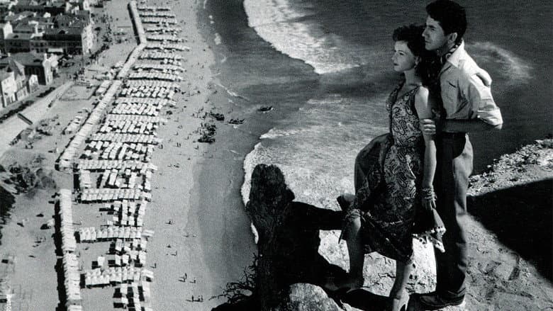 Lovers' Net still