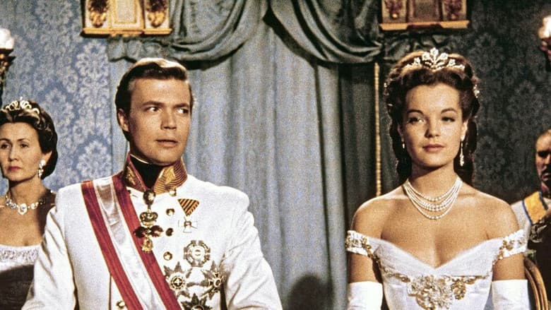 Sissi: The Fateful Years of an Empress still
