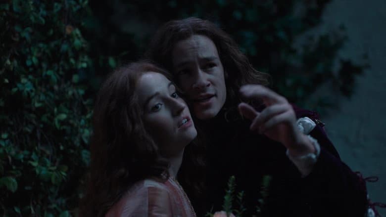 Rosaline still