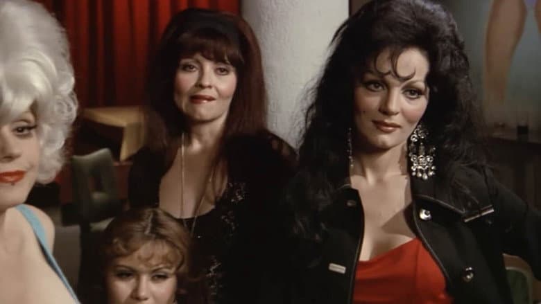 Bellas De Noche still