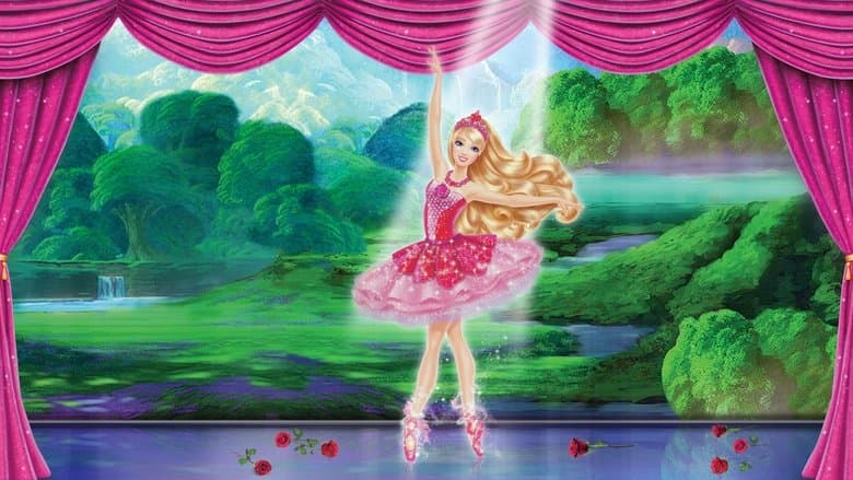 Barbie in the Pink Shoes still