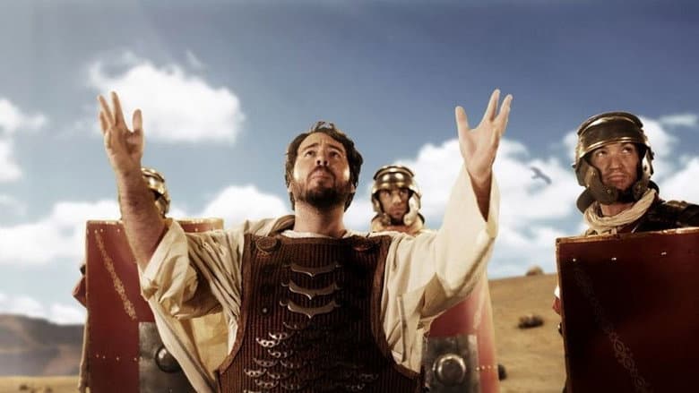 The Jewish-Roman Wars still
