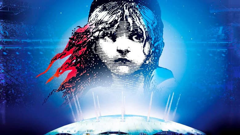 Les Misérables: 25th Anniversary in Concert still