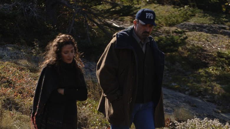 Jesse Stone: Death in Paradise still